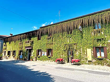 Principato Di Ariis