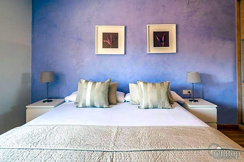 Rent Top Apartments Rambla Catalunya