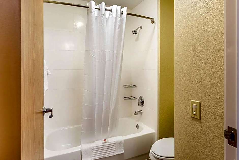 Comfort Inn DeKalb - University Area