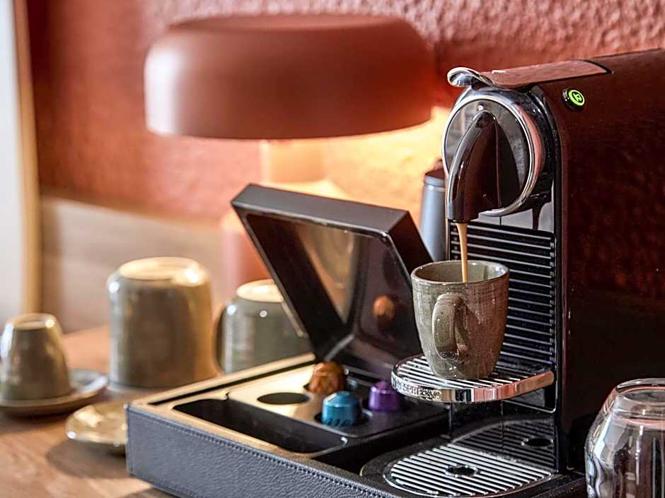 Mercure Aix en Provence Beaumanoir