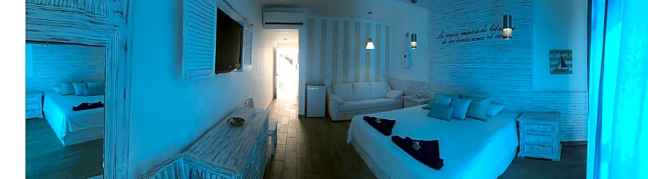 Coco Rio Hotel by Hospitality Wellbeing