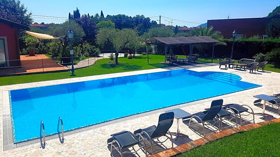 Albergo la Luna