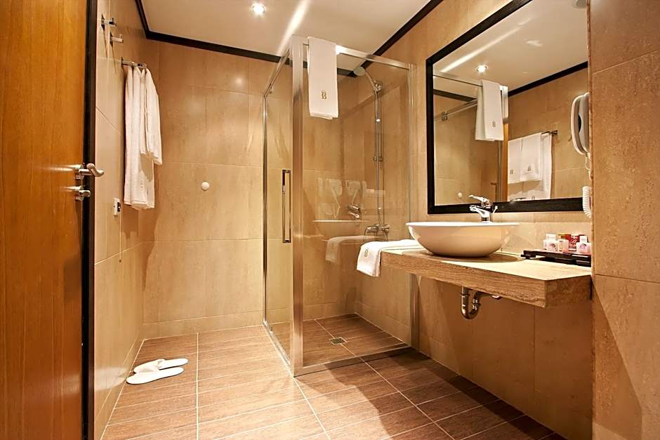 Best Western Plus Bristol Hotel