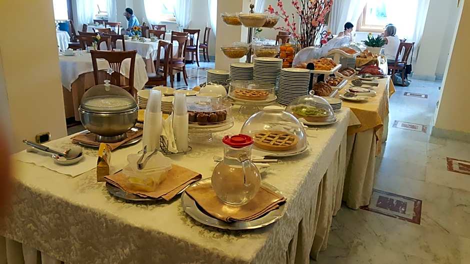 Hotel Villa Igea