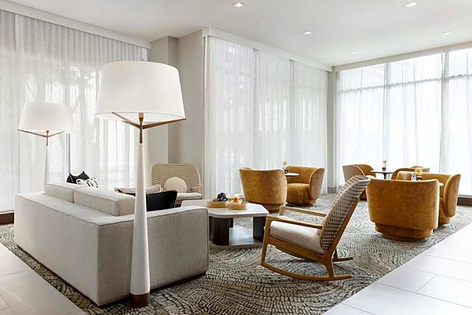 AC Hotel by Marriott Honolulu