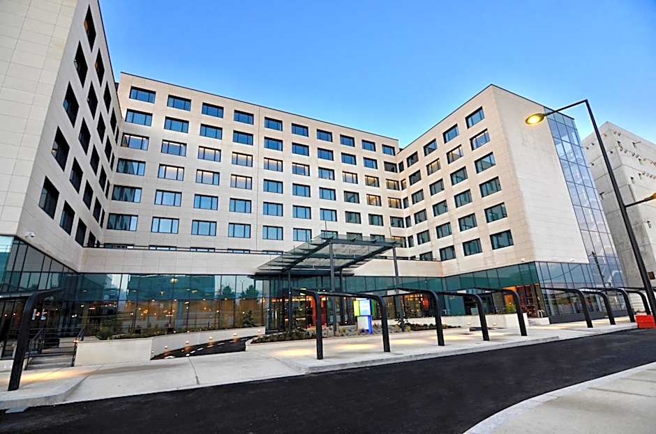 Holiday Inn Express Paris - CDG Airport By IHG