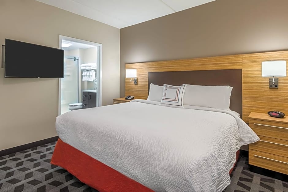 TownePlace Suites by Marriott Latham Albany Airport