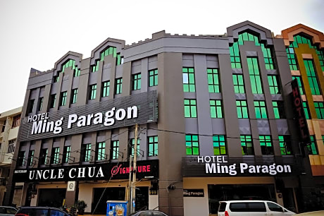 Ming Paragon Hotel