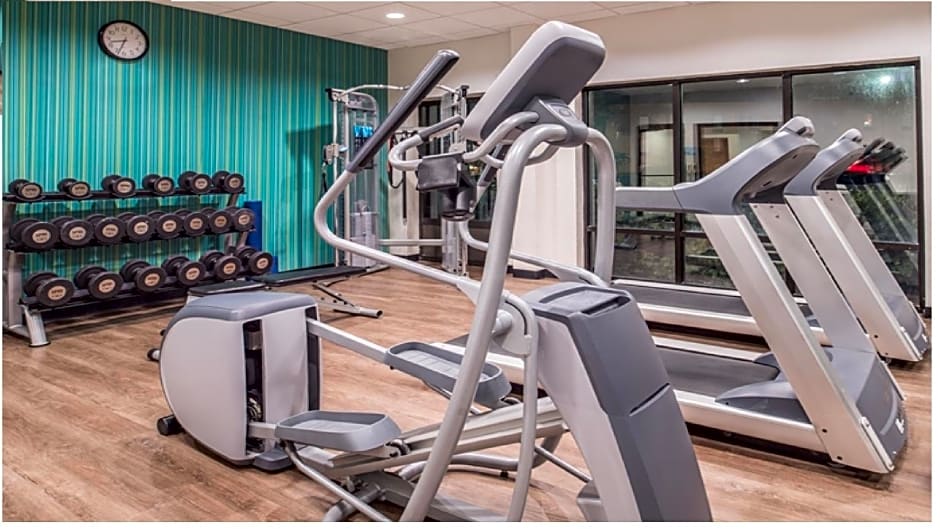 Holiday Inn Express Hotel & Suites La Place, an IHG Hotel