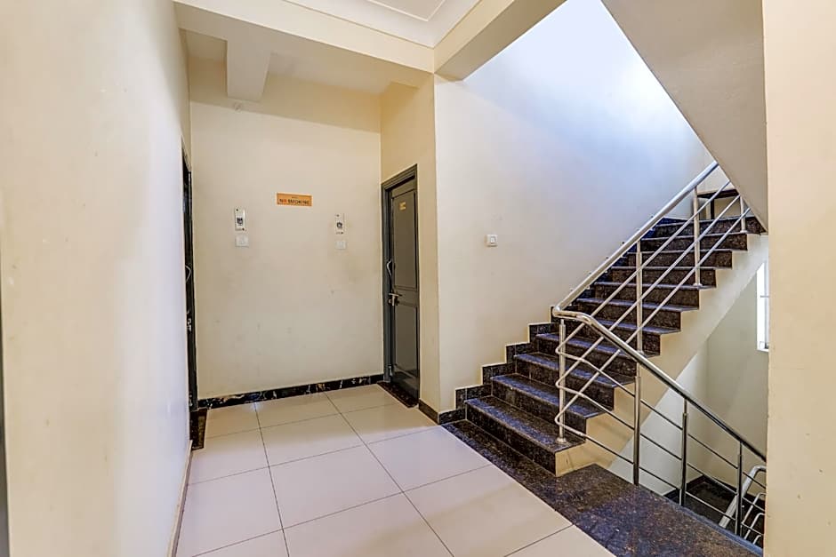 OYO Flagship Inn34 Porur – Chennai, IL