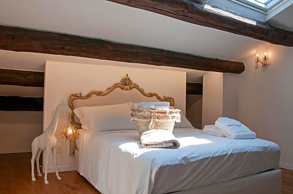 Ca' squero911 luxury rooms