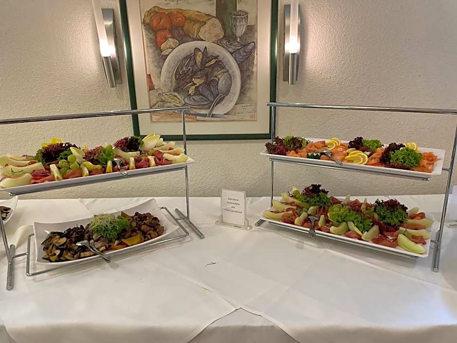 Hotel Restaurant Steinkrug