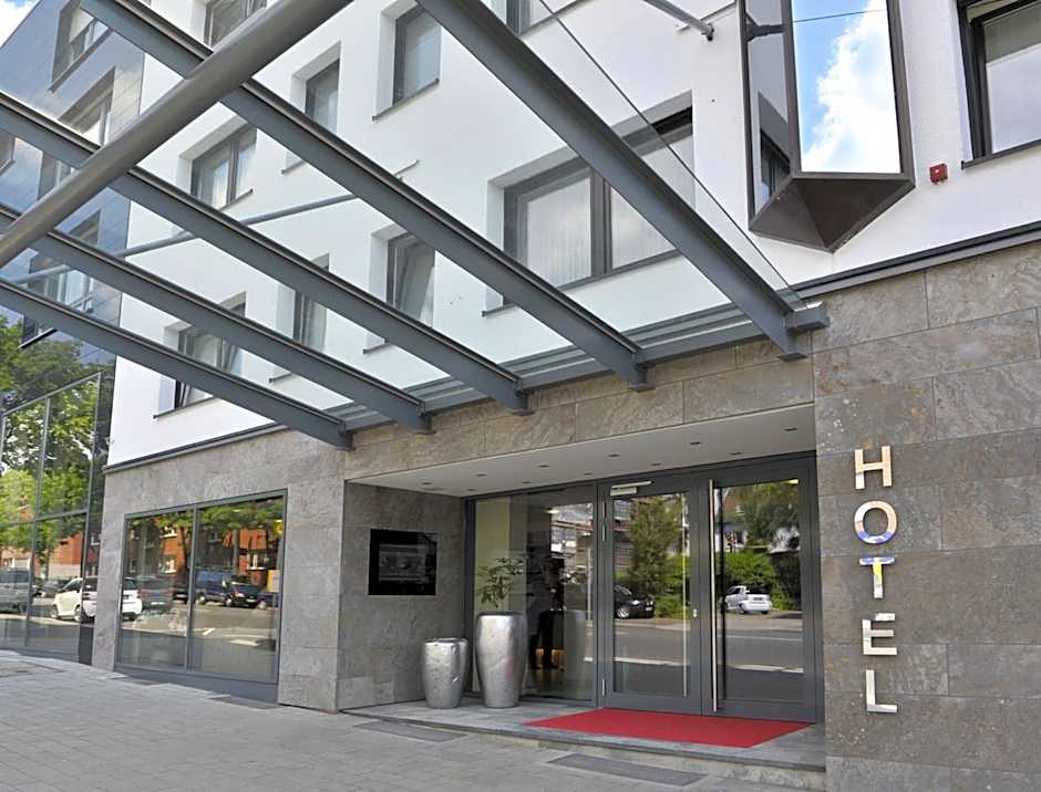 Parkhotel Oberhausen