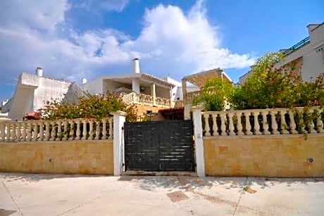 Villa Maria B&B