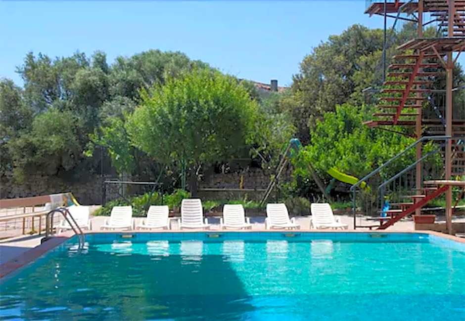 Hotel Citti