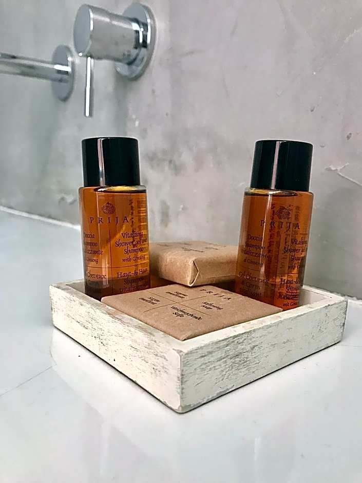 B&B Santi Quattro Al Colosseo