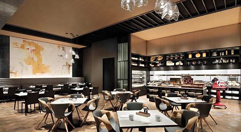 AC Hotel by Marriott Tokyo Ginza