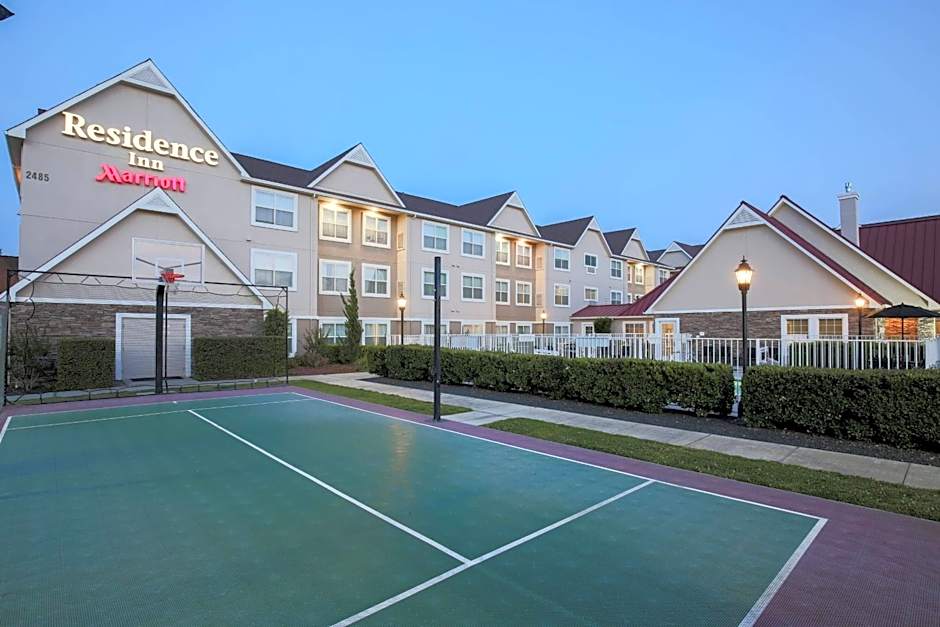 Residence Inn by Marriott Chico