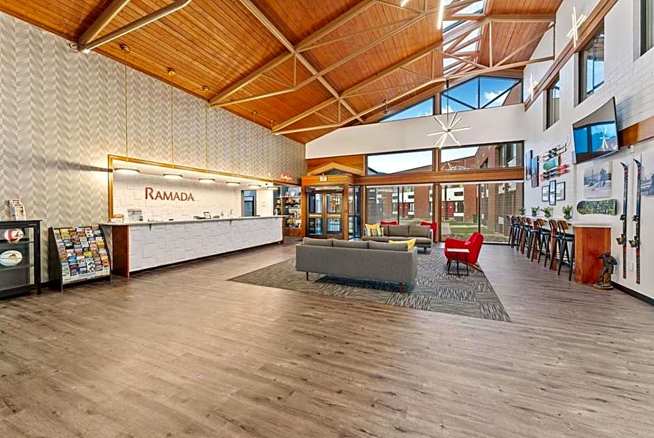 Ramada by Wyndham Cedar City