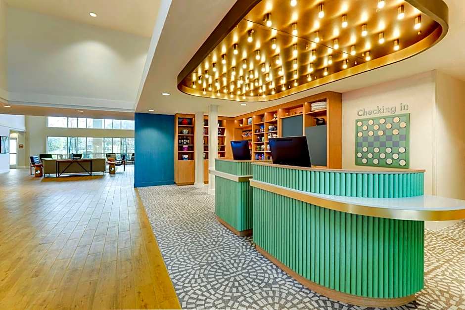 Sonesta Select San Francisco Airport Oyster Point Waterfront