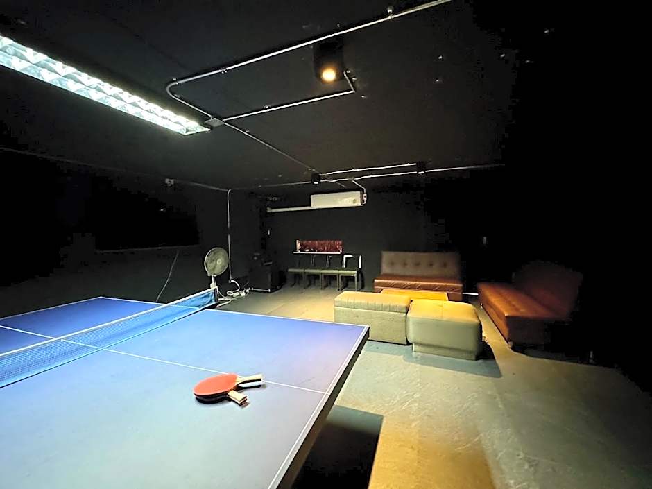 Chainam-Charmchuree residences cafe and spa