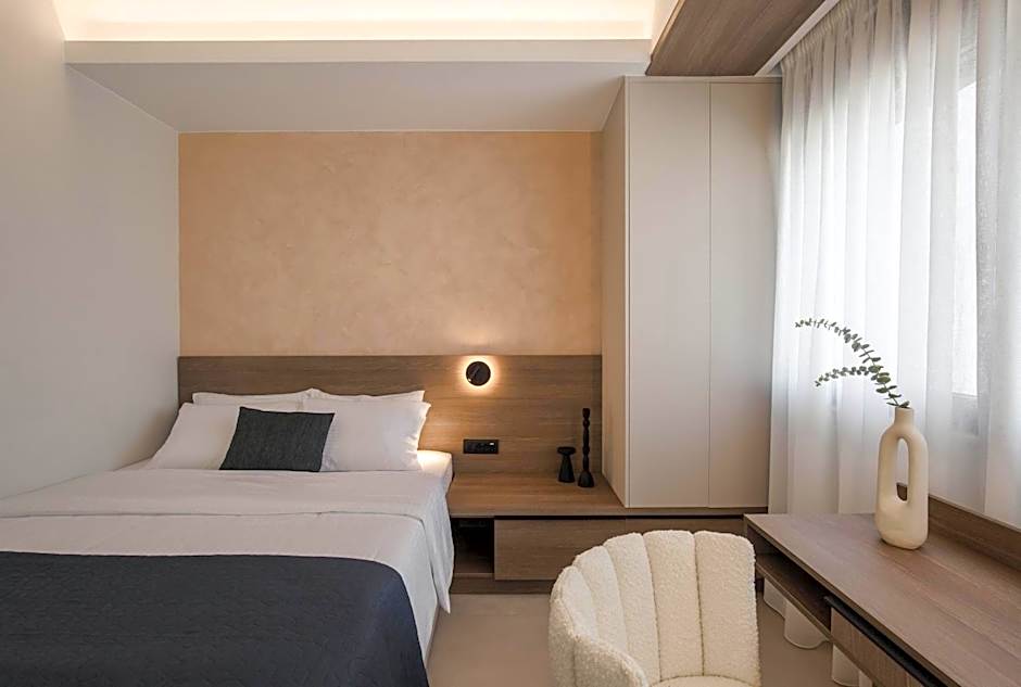 Chania Elegance Suites