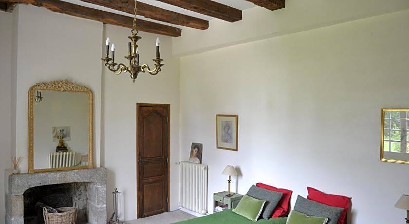 Les Trauchandieres de Saint Malo