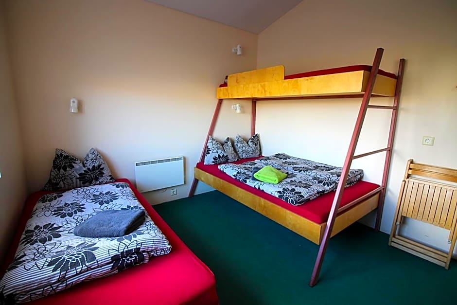 Hvoll Hostel