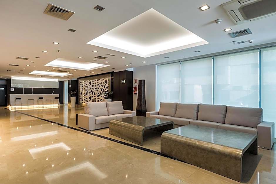 LCB Hotel Fuenlabrada