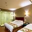 GreenTree Inn Suzhou Suburb - Mudu Town Ancient Street Express Hotel