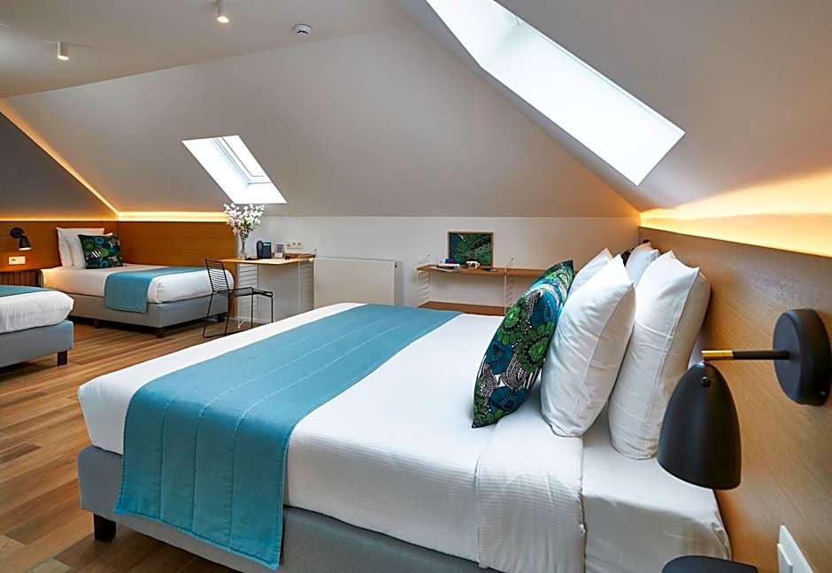 Hygge Hotel