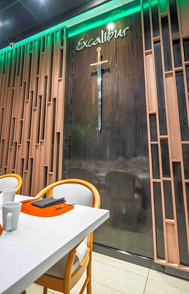 Holiday Inn Rosario By IHG