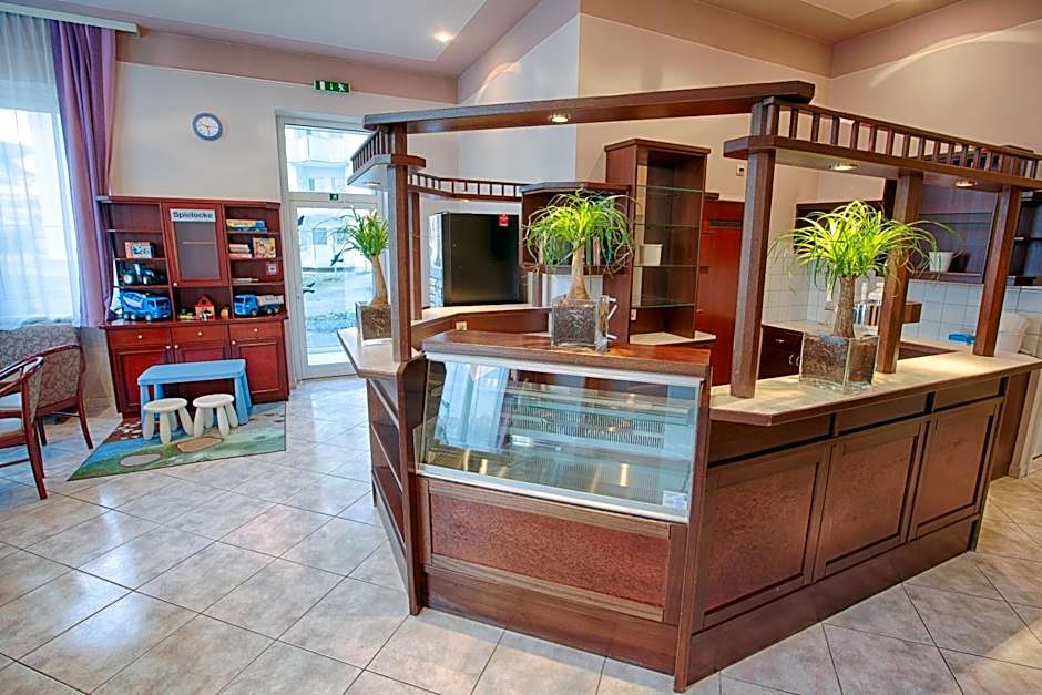 Frühstückshotel Waldbauer