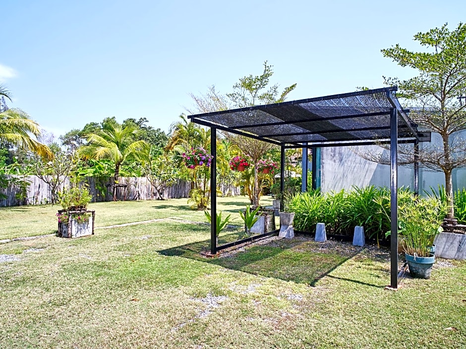 Baan Norkna Bangtao