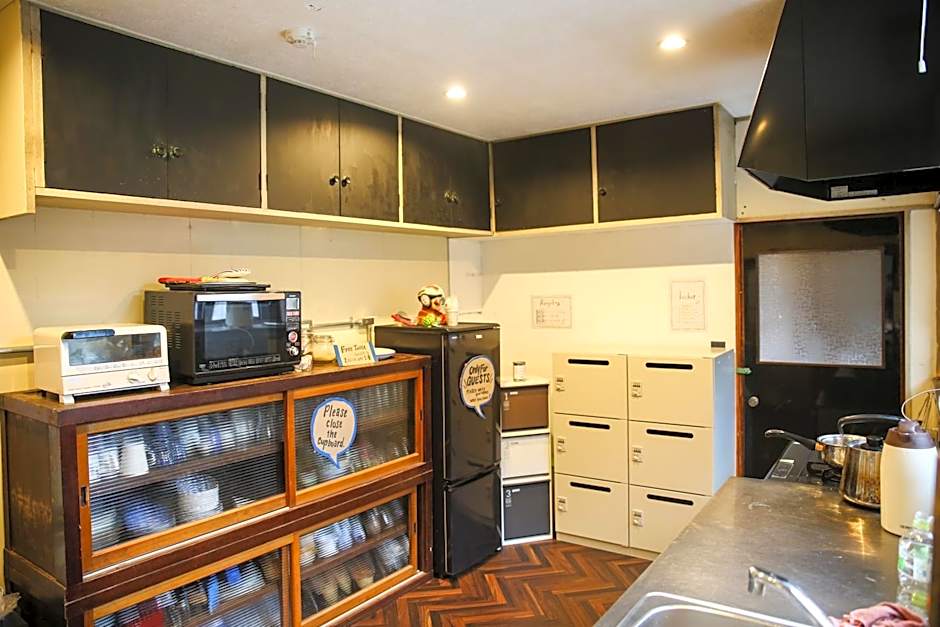 Dot Hostel Nagano