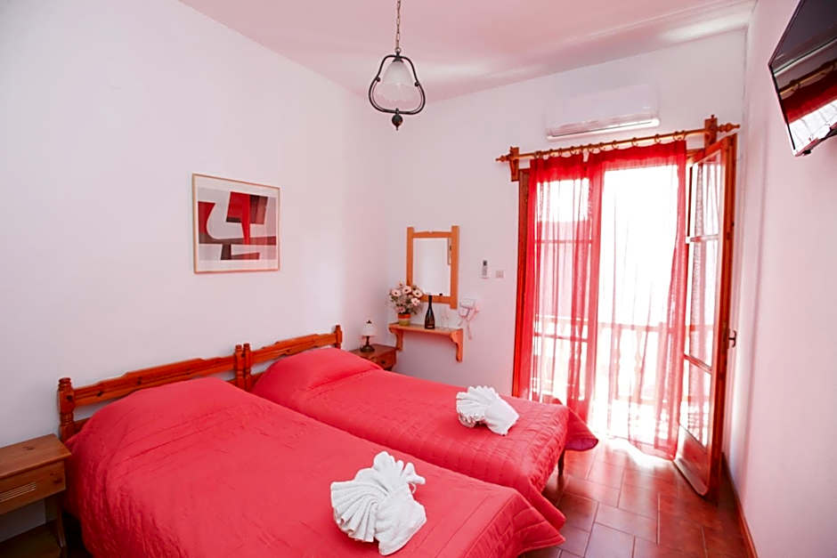 Skiathos House