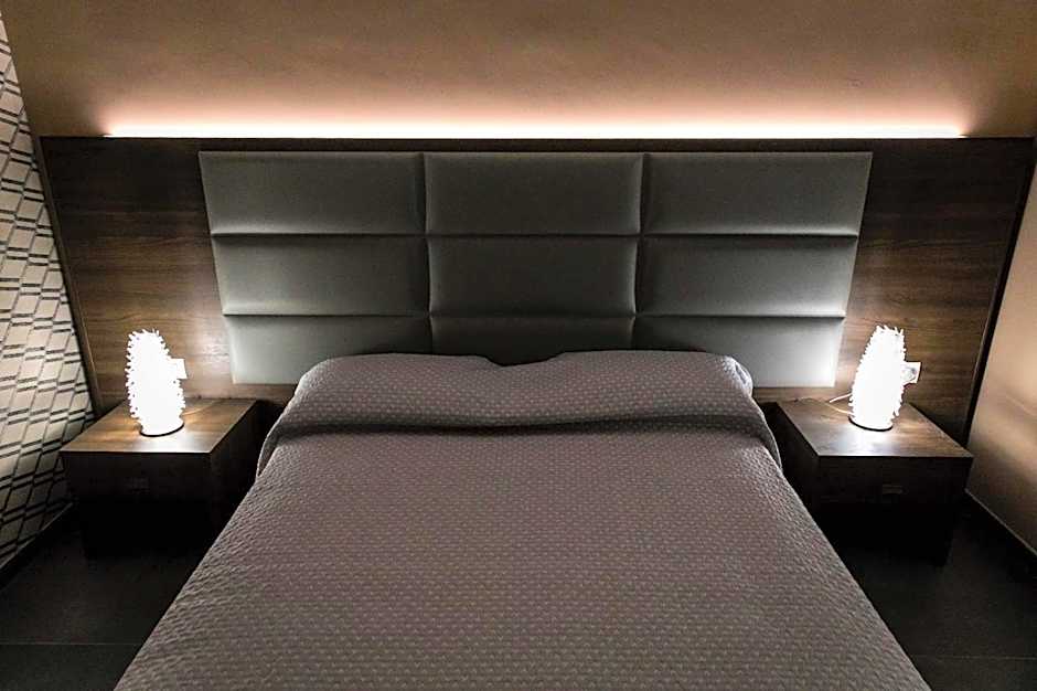 4Essences Boutique Rooms