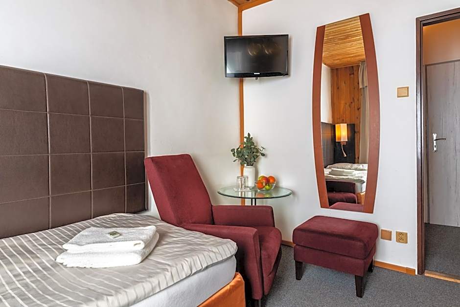 Hotel Schwarz