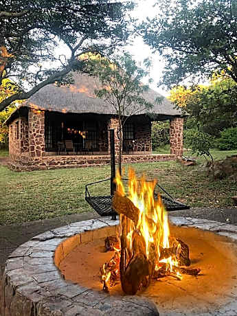 Moletani Game Ranch