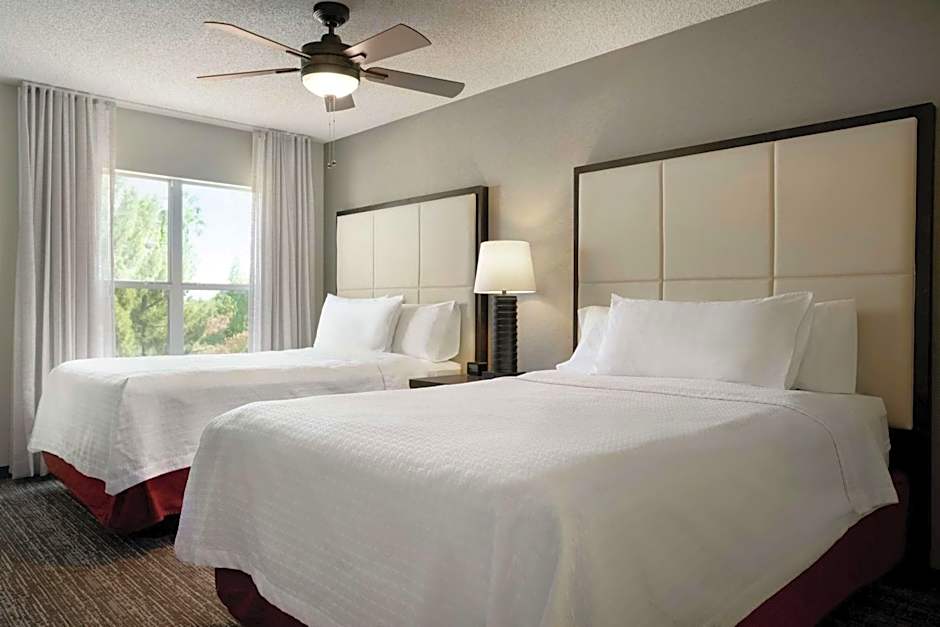 Homewood Suites By Hilton Phoenix/Chandler