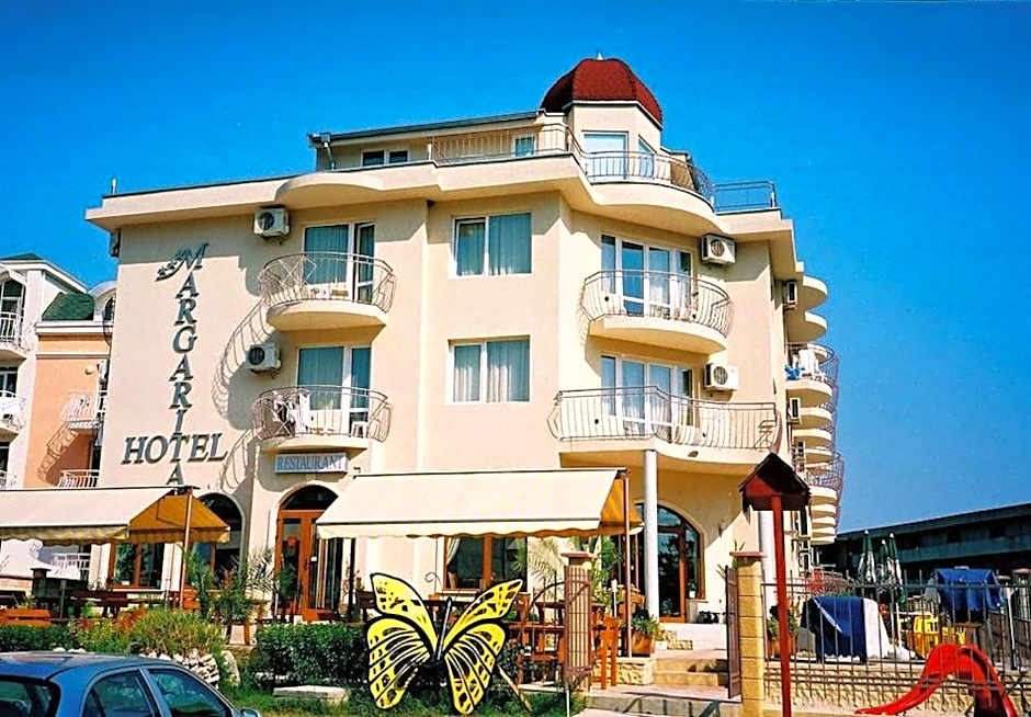 Hotel Margarita