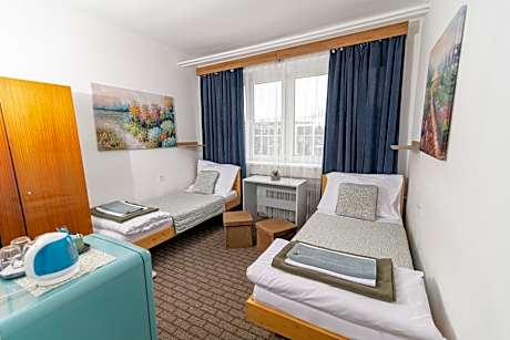 Turistická ubytovňa