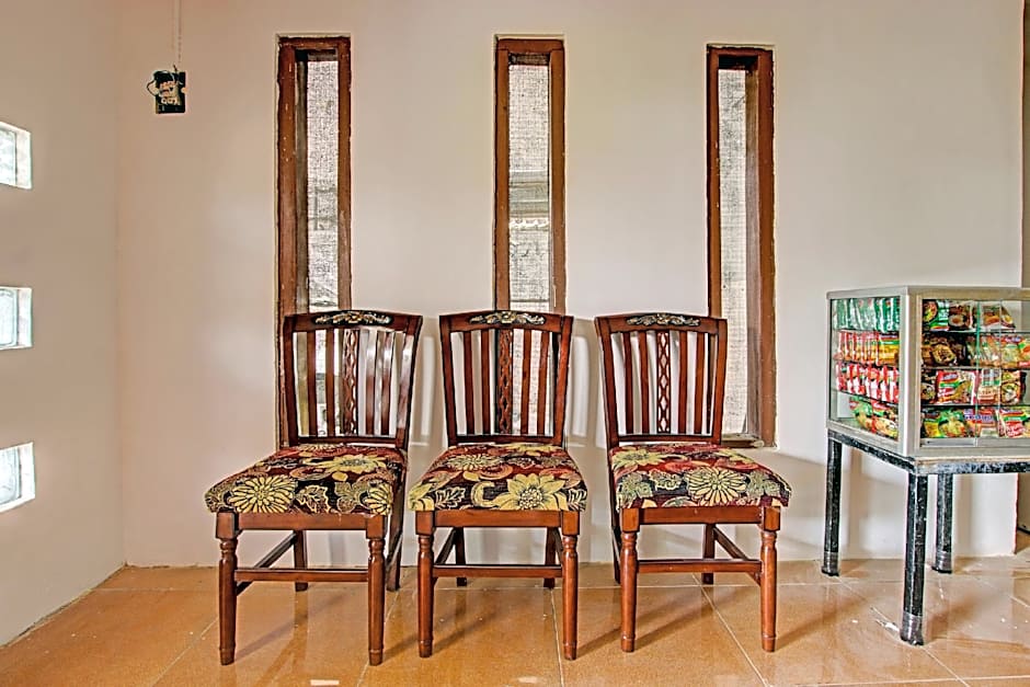 Hotel O Kedai Cinta Guest House