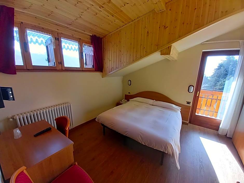 Hotel Prealpi