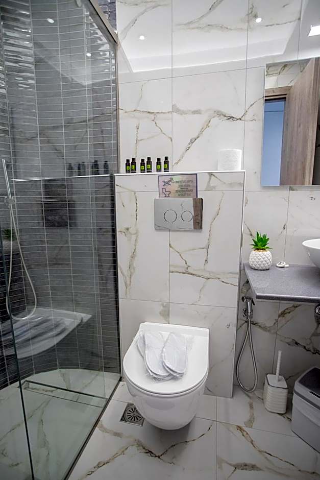 Star Experience Stay - Rhodes Town