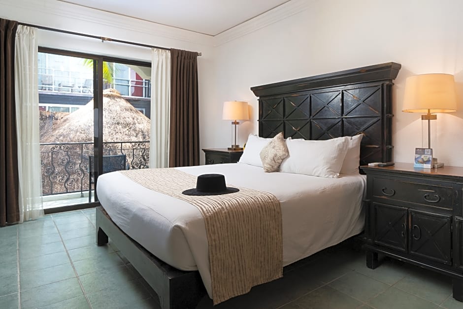 Hacienda Paradise By Xperience Hotels