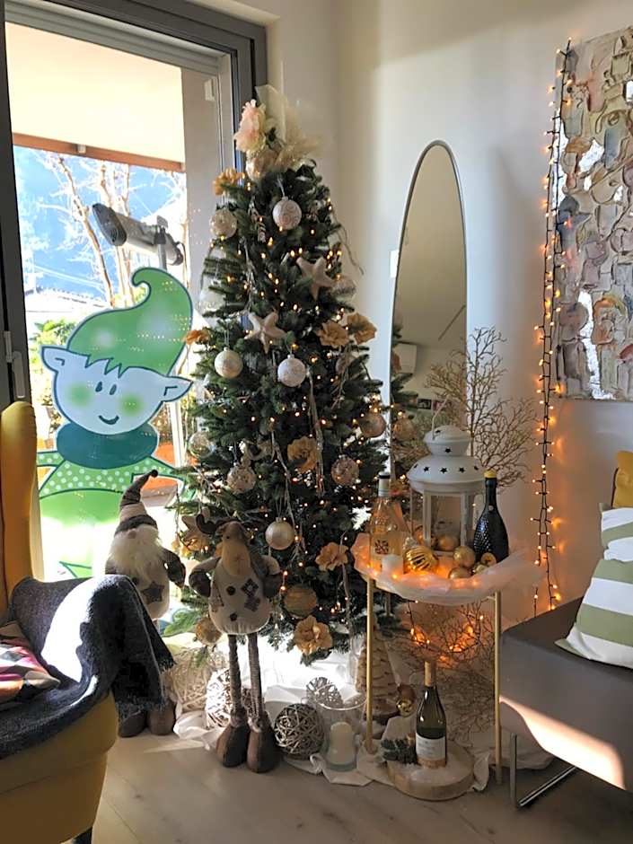 GardaBreak Rooms&Breakfast Holiday Apartments