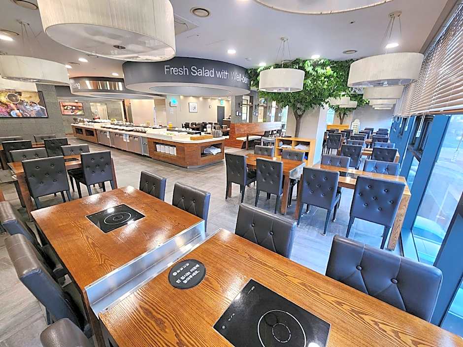 Value Hotel Seogwipo JS