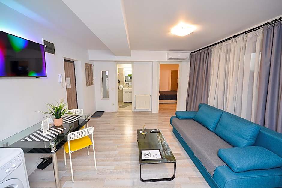 Harmony Suites