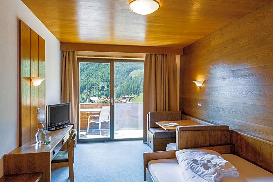 Berghotel Tyrol